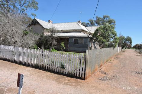 Property photo of 72 First Street Quorn SA 5433