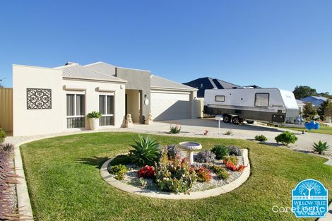 Property photo of 8 Wanderer Parkway Baldivis WA 6171