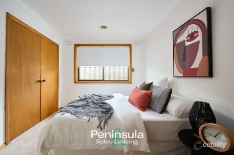 Property photo of 26 Santa Barbara Drive Frankston VIC 3199