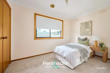 Property photo of 26 Santa Barbara Drive Frankston VIC 3199