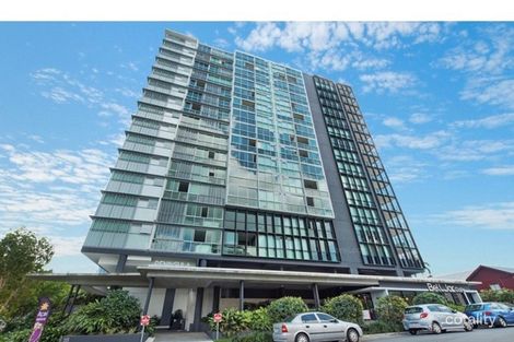 708/18 Thorn St, Kangaroo Point, QLD 4169