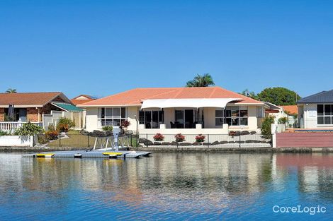 Property photo of 11 Pebble Beach Drive Runaway Bay QLD 4216