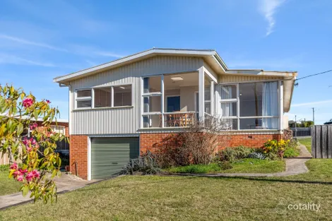 Property photo of 1 Haines Place Devonport TAS 7310