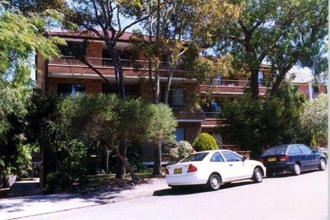 14/24-26 Subway Rd, Rockdale, NSW 2216