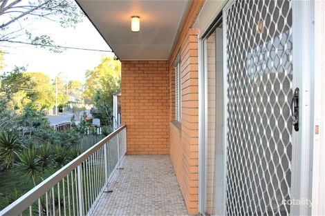 4/115 Fairfield Rd, Fairfield, QLD 4103