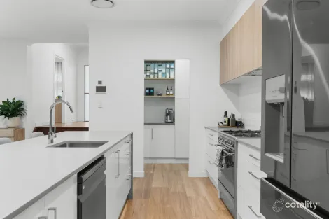 Property photo of 213 Lakeside Avenue Springfield Lakes QLD 4300