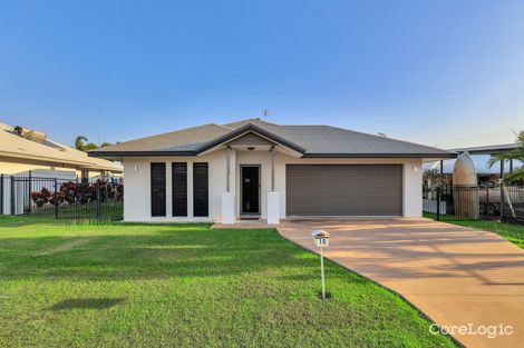 Property photo of 10 Deane Crescent Rosebery NT 0832