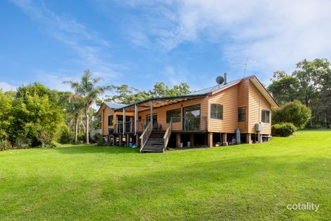 Property photo of 7 Comben Lane Bermagui NSW 2546