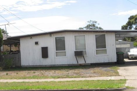 12 Magnus St, St Albans, VIC 3021