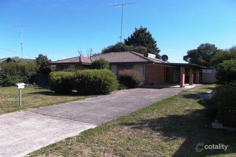 21 Ironbark St, Manjimup, WA 6258