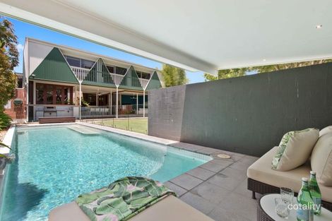 Property photo of 109 Arthur Terrace Red Hill QLD 4059