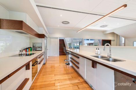 Property photo of 109 Arthur Terrace Red Hill QLD 4059