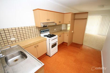 Property photo of 5/19 Weemala Street Surfers Paradise QLD 4217