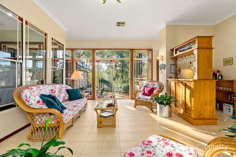 Property photo of 36 Surveyor Abbot Drive Glenbrook NSW 2773
