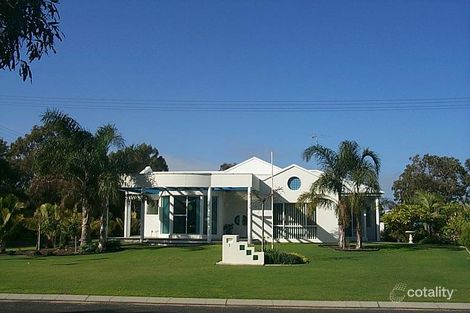 1 Oliver St, East Bunbury, WA 6230