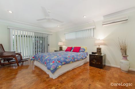 Property photo of 23 Queens Park Circuit Oxenford QLD 4210