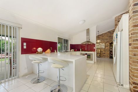 Property photo of 23 Queens Park Circuit Oxenford QLD 4210