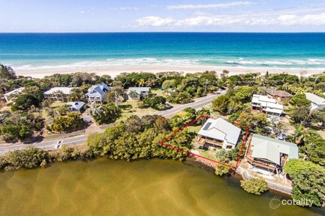 Property photo of 1 Pacific Street New Brighton NSW 2483