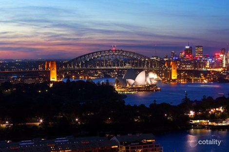 Property photo of 1702/7 Rockwall Crescent Potts Point NSW 2011