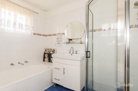 Property photo of 10 Enterprise Road Cranebrook NSW 2749