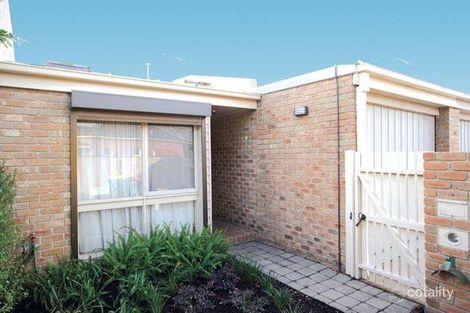 Property photo of 3/11 Elder Parade Essendon VIC 3040