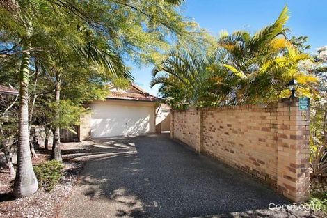 Property photo of 11 Goldvilla Drive Elanora QLD 4221