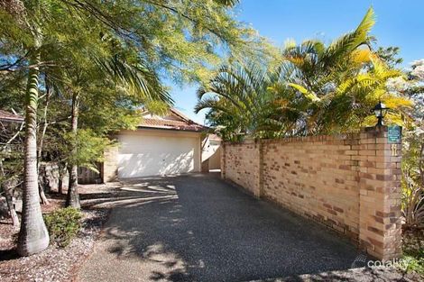 Property photo of 11 Goldvilla Drive Elanora QLD 4221
