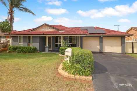 40 Ironbark Rd, Muswellbrook, NSW 2333