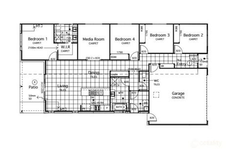 Property photo of 3 Sky Crescent Pimpama QLD 4209