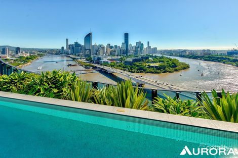 Property photo of 506/234 Vulture Street South Brisbane QLD 4101