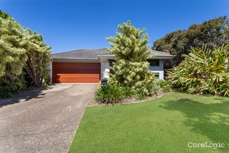 Property photo of 37 Spearmint Street Griffin QLD 4503