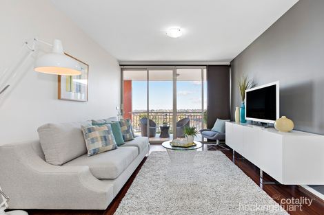 Property photo of 308/77 Village Way Maribyrnong VIC 3032