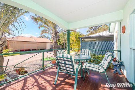Property photo of 312/126 Cotterill Avenue Bongaree QLD 4507