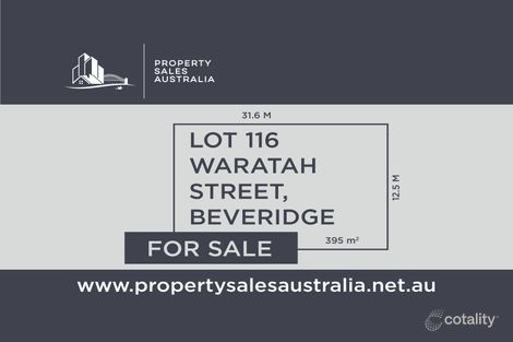 6 Waratah St, Beveridge, VIC 3753