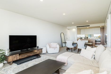 Property photo of 1505/8 Adelaide Terrace East Perth WA 6004
