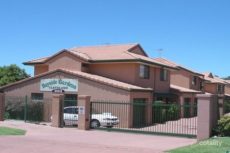 33/223-227 Middle St, Cleveland, QLD 4163