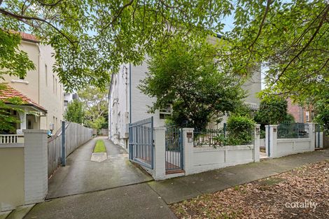 Property photo of 8/8 Kensington Road Summer Hill NSW 2130