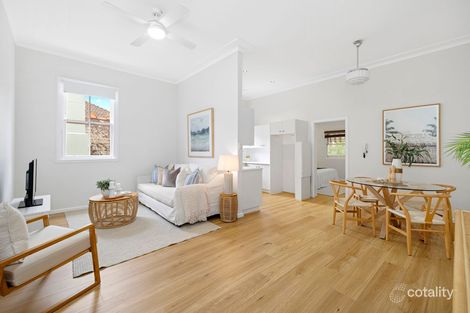 Property photo of 8/8 Kensington Road Summer Hill NSW 2130