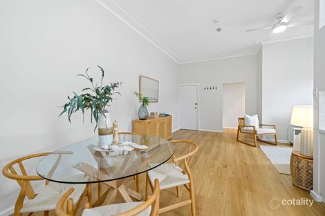 Property photo of 8/8 Kensington Road Summer Hill NSW 2130