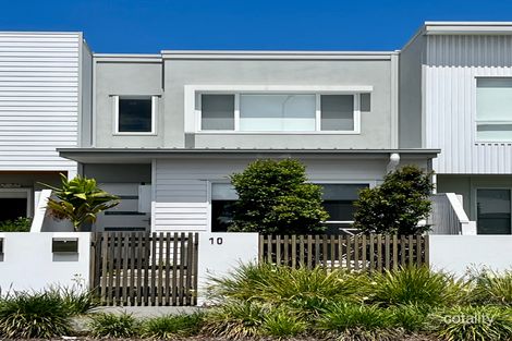 10 Charlotte Ave, Nirimba, QLD 4551