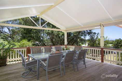Property photo of 7 Holmesleigh Drive Goonellabah NSW 2480