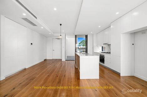 Property photo of 2/132 Tennyson Road Mortlake NSW 2137