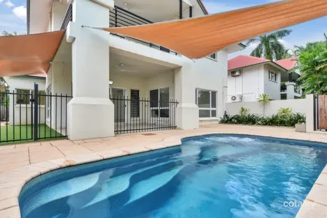 1/7 Gardens Hill Cres, The Gardens, NT 0820