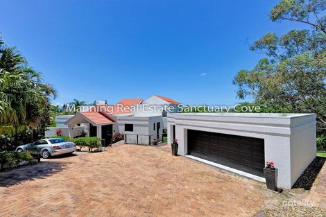 Property photo of 5910 Muirfield Place Hope Island QLD 4212