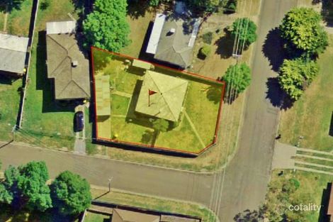 Property photo of 41 Taylor Road Young NSW 2594