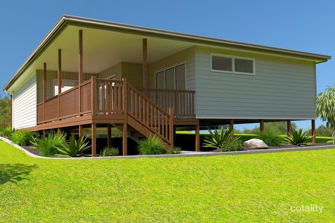 Property photo of 9 Seacove Crescent Bowen QLD 4805