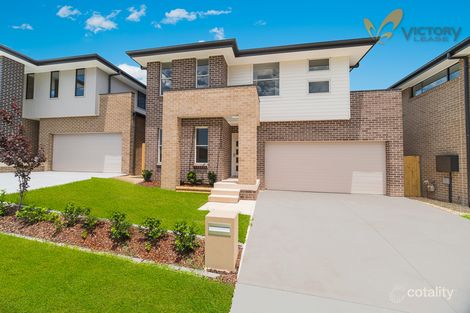 16 Evergreen St, Tallawong, NSW 2762