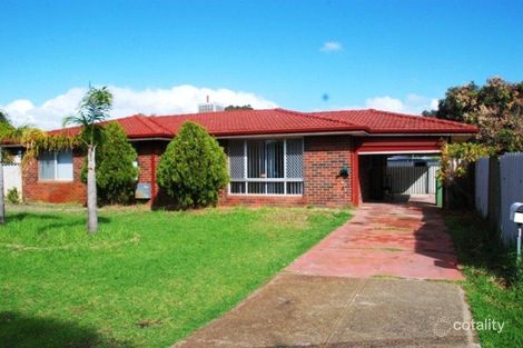 1 Stellar Ct, Beckenham, WA 6107