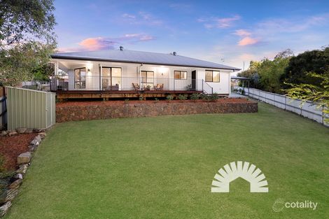 Property photo of 3 Pioneer Drive Narangba QLD 4504