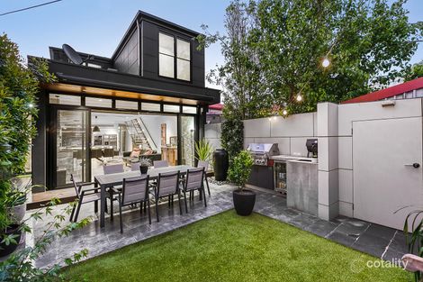 Property photo of 12 Abbott Grove Clifton Hill VIC 3068